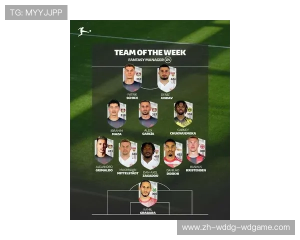 本赛季德甲前五球队名单：本赛季德甲前五名球队的赛季表现分析